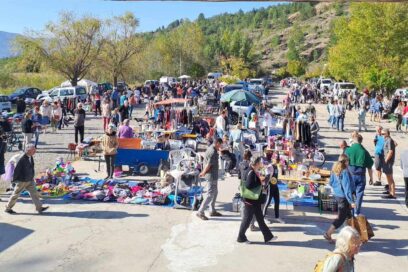 Agrandir l'image, fenêtre modale