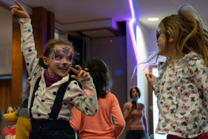 Agrandir l'image, fenêtre modale