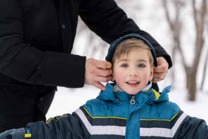 Agrandir l'image, fenêtre modale