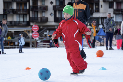 Agrandir l'image, fenêtre modale