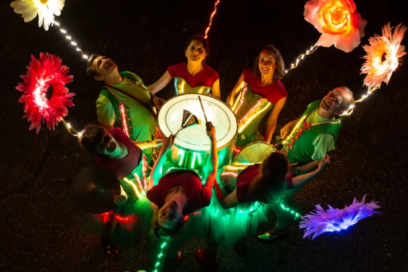 Agrandir l'image, fenêtre modale