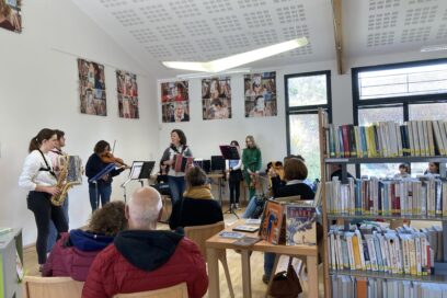 Agrandir l'image, fenêtre modale