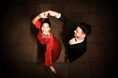 Agrandir l'image, fenêtre modale