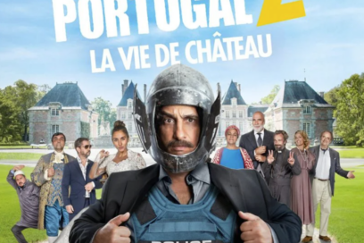 Agrandir l'image, fenêtre modale