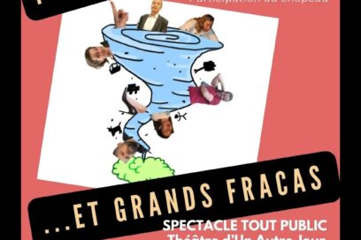 Agrandir l'image, fenêtre modale