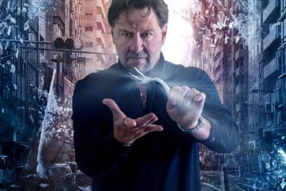 Agrandir l'image, fenêtre modale