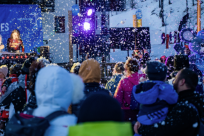 Agrandir l'image, fenêtre modale