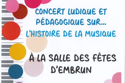 Agrandir l'image, fenêtre modale