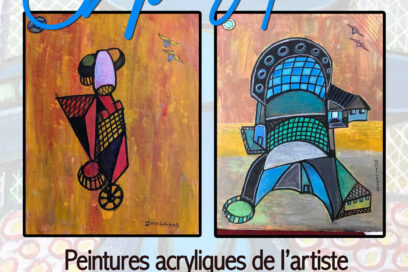 Agrandir l'image, fenêtre modale