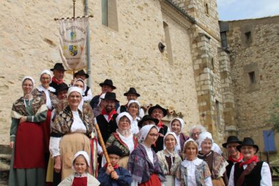 Agrandir l'image, fenêtre modale