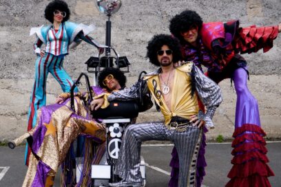 Agrandir l'image, fenêtre modale