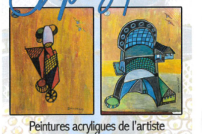 Agrandir l'image, fenêtre modale