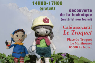 Agrandir l'image, fenêtre modale