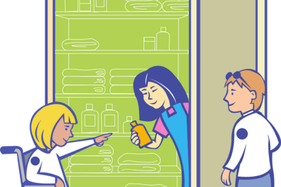 Agrandir l'image, fenêtre modale