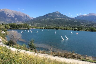 Agrandir l'image, fenêtre modale