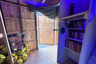 Agrandir l'image, fenêtre modale