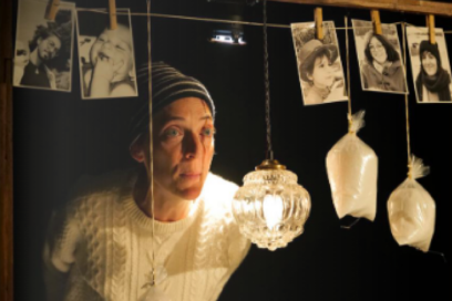 Agrandir l'image, fenêtre modale