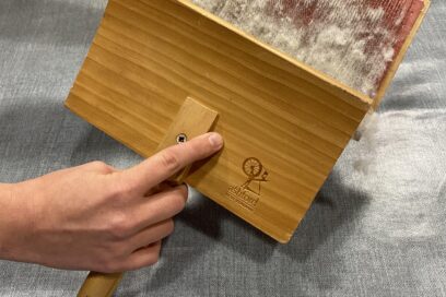 Agrandir l'image, fenêtre modale