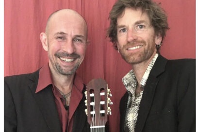 Agrandir l'image, fenêtre modale