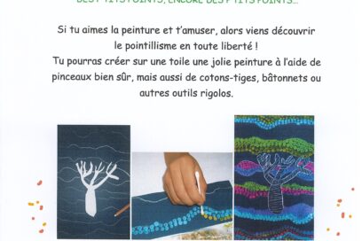 Agrandir l'image, fenêtre modale