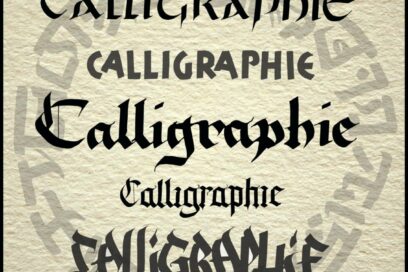 Agrandir l'image, fenêtre modale