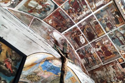 Agrandir l'image, fenêtre modale