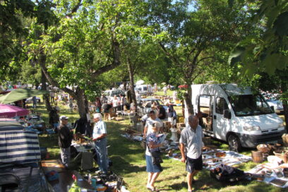 Agrandir l'image, fenêtre modale