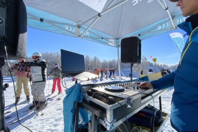 Agrandir l'image, fenêtre modale