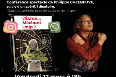 Agrandir l'image, fenêtre modale