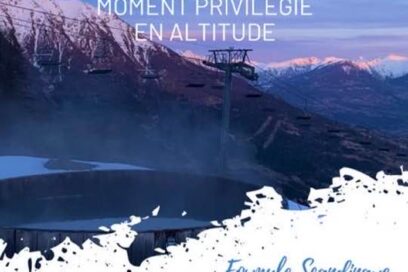 Agrandir l'image, fenêtre modale