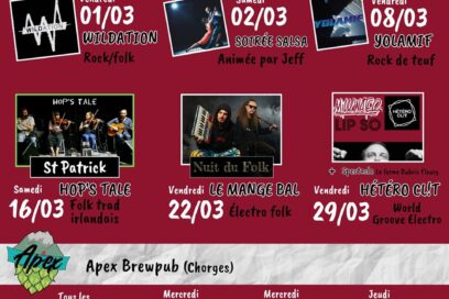 Agrandir l'image, fenêtre modale