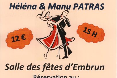 Agrandir l'image, fenêtre modale