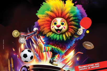 Agrandir l'image, fenêtre modale