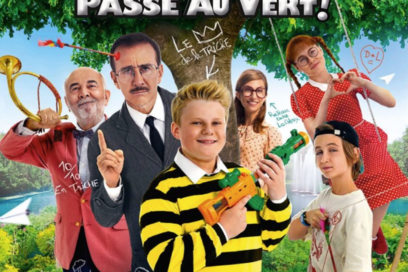 Agrandir l'image, fenêtre modale