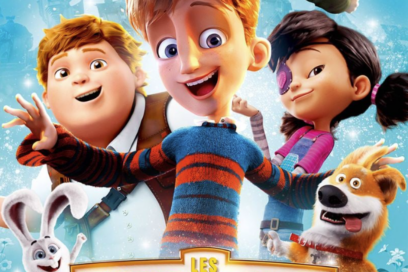 Agrandir l'image, fenêtre modale