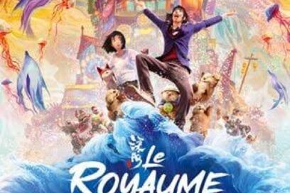 Agrandir l'image, fenêtre modale