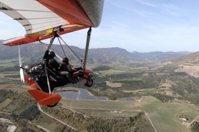 Agrandir l'image, fenêtre modale