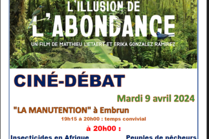 Agrandir l'image, fenêtre modale