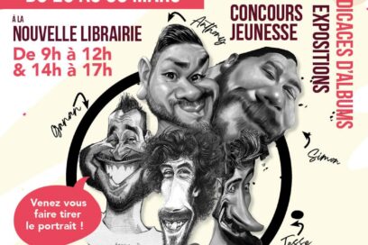 Agrandir l'image, fenêtre modale