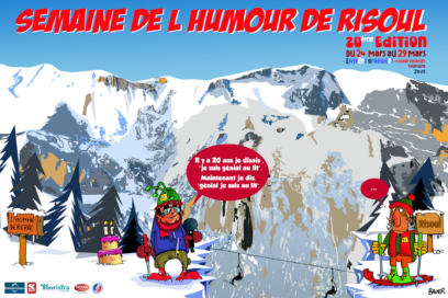 Agrandir l'image, fenêtre modale