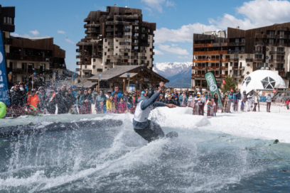 Agrandir l'image, fenêtre modale