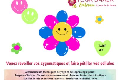 Agrandir l'image, fenêtre modale