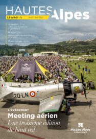 Agrandir l'image, fenêtre modale