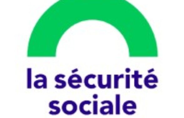Logo sécurité sociale des Hautes-Alpes