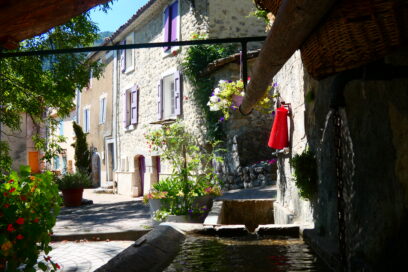 Agrandir l'image, fenêtre modale