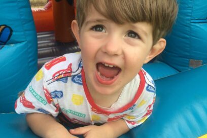 Agrandir l'image, fenêtre modale