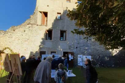 Agrandir l'image, fenêtre modale