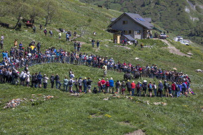 Agrandir l'image, fenêtre modale