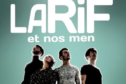 Agrandir l'image, fenêtre modale