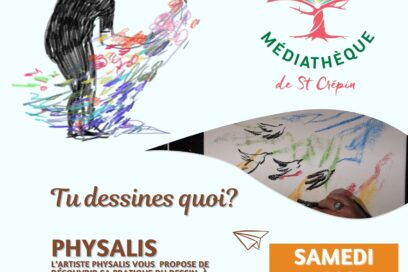 Agrandir l'image, fenêtre modale